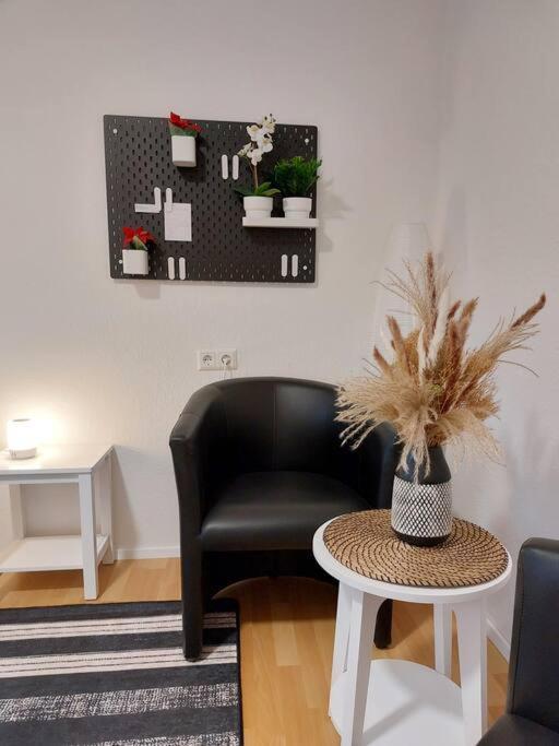 Rooftop Apartmens - Komfortable Neue Gemeinschaftsunterkunft Im Herzen Von - Raum 2 Ulm