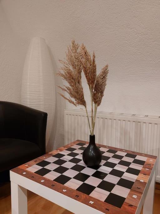 Rooftop Apartmens - Komfortable Neue Gemeinschaftsunterkunft Im Herzen Von - Raum 2 Apartment